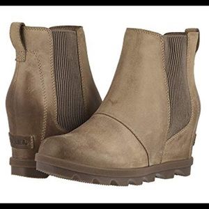 Sorel Joan of Arctic Wedge ii